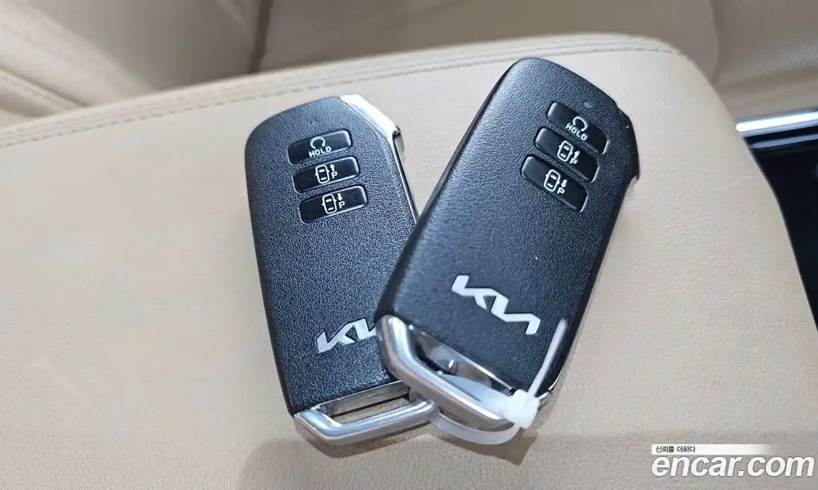Kia Sorento 2022 2.5 автомат (гидро), фото 23