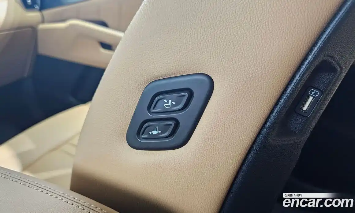 Kia Sorento 2022 2.5 автомат (гидро), фото 24