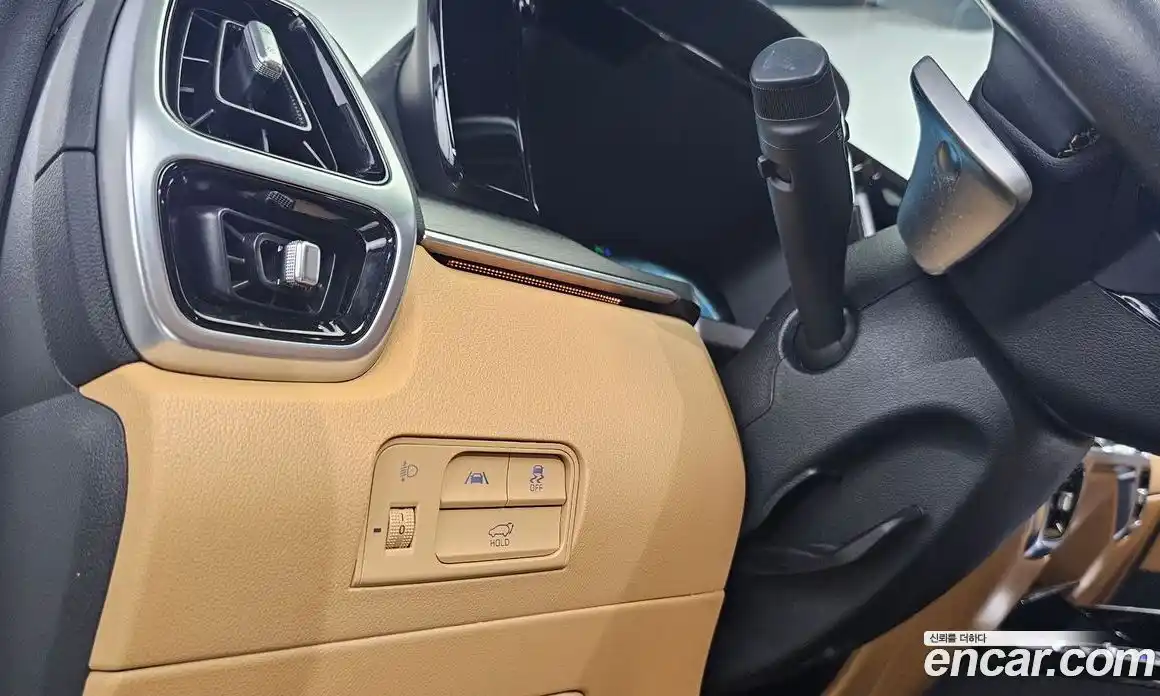 Kia Sorento 2022 2.5 автомат (гидро), фото 28