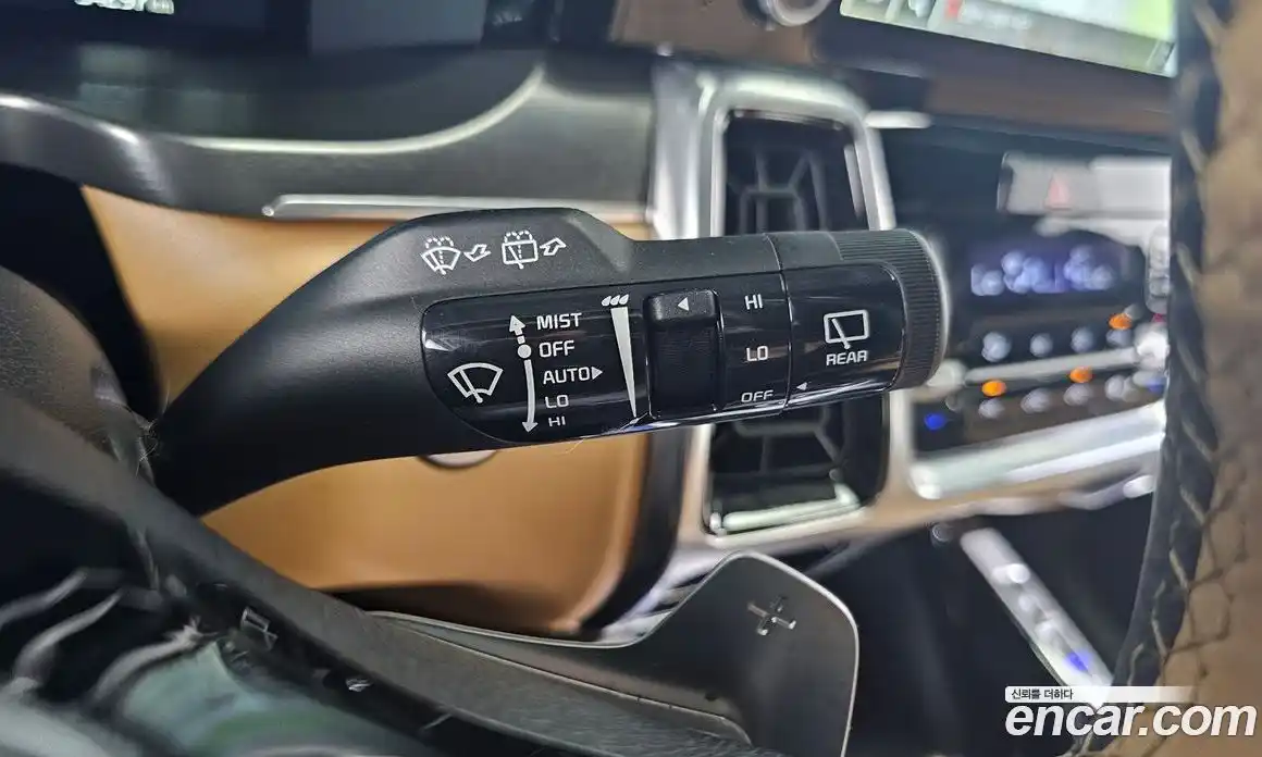 Kia Sorento 2022 2.5 автомат (гидро), фото 29
