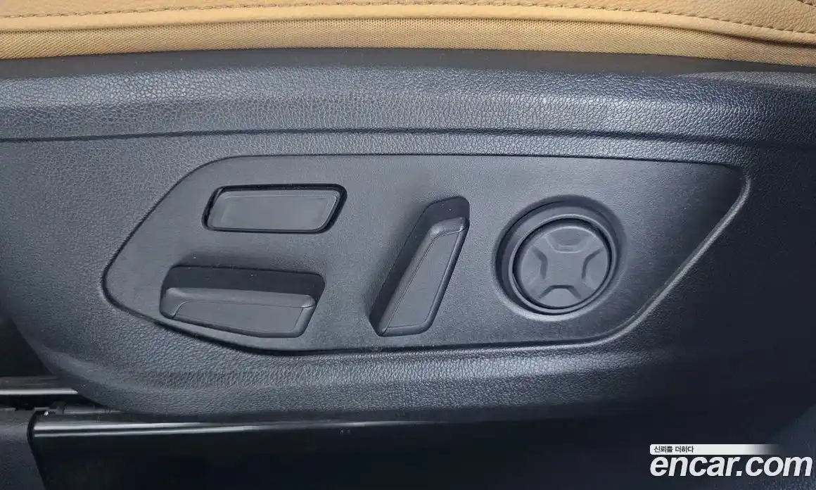 Kia Sorento 2022 2.5 автомат (гидро), фото 31