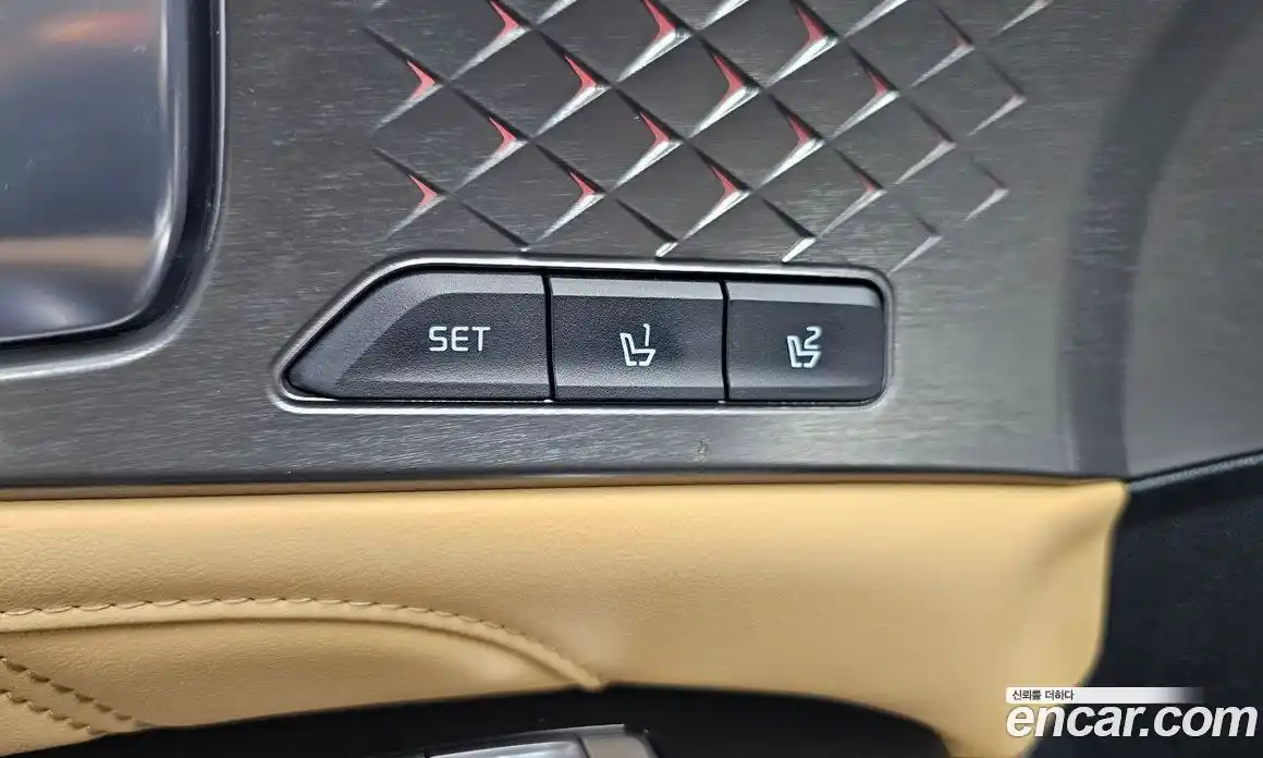 Kia Sorento 2022 2.5 автомат (гидро), фото 32