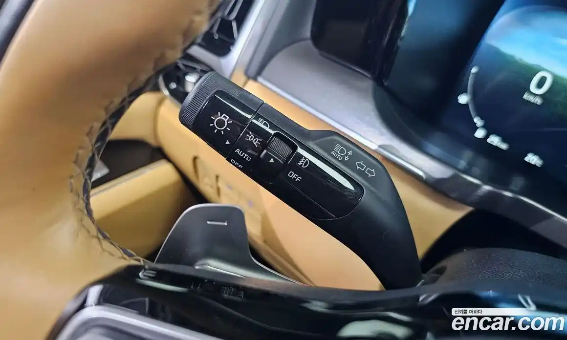 Kia Sorento 2022 2.5 автомат (гидро), фото 33