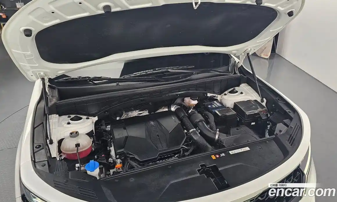 Kia Sorento 2022 2.5 автомат (гидро), фото 6