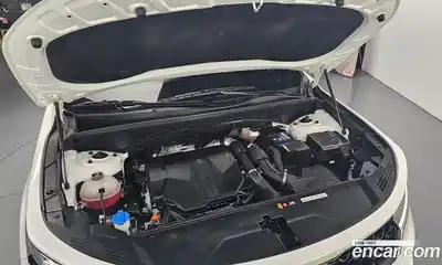 Kia Sorento 2022 2.5 автомат (гидро), миниатюра 6