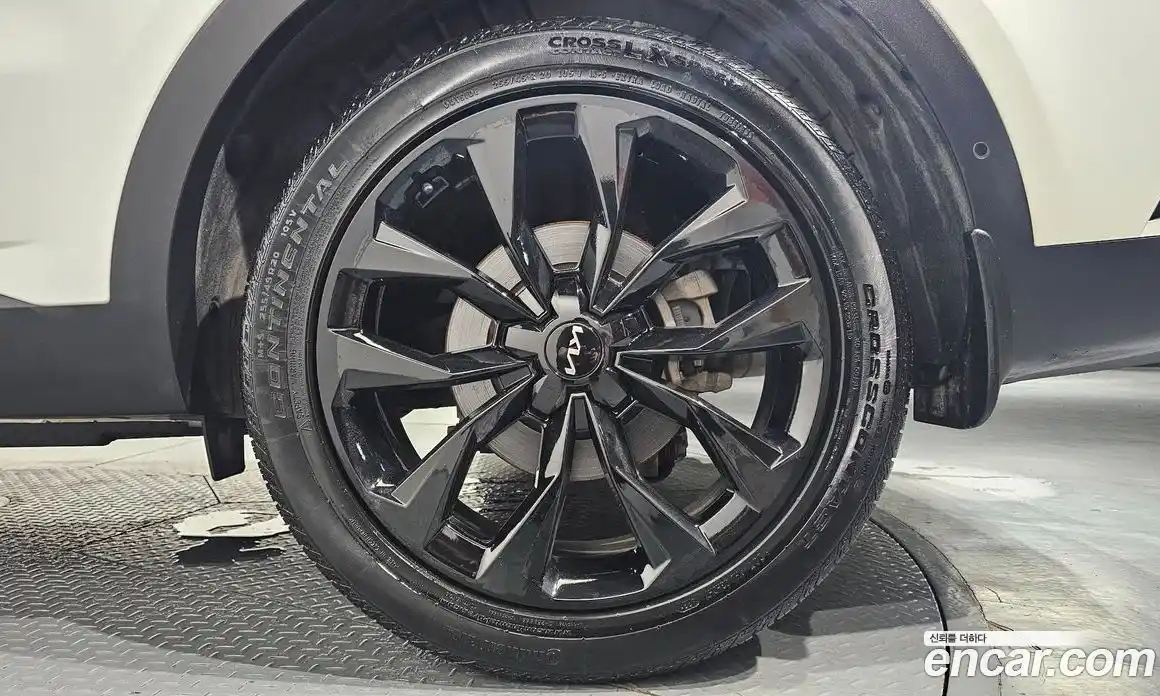 Kia Sorento 2022 2.5 автомат (гидро), фото 7
