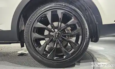 Kia Sorento 2022 2.5 автомат (гидро), миниатюра 7