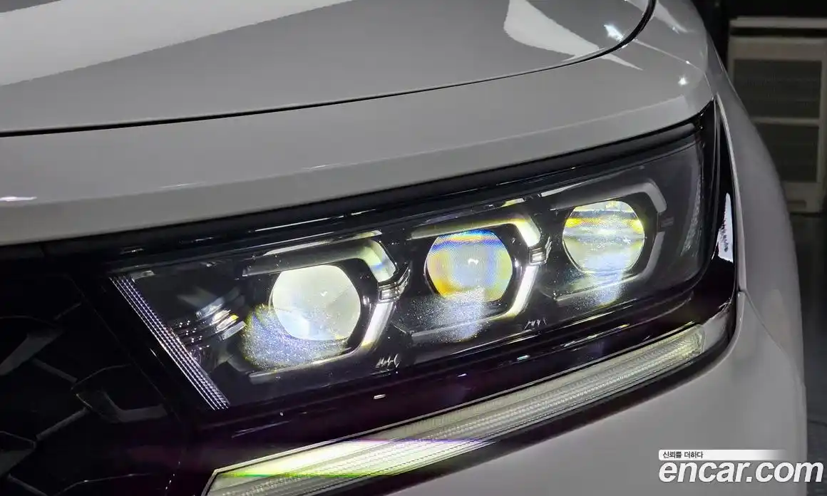 Kia Sorento 2022 2.5 автомат (гидро), фото 8
