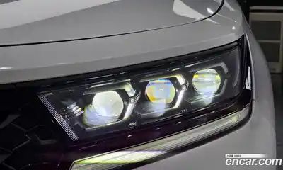 Kia Sorento 2022 2.5 автомат (гидро), миниатюра 8
