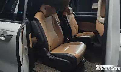 Kia Carnival 2023 2.2 автомат (гидро), миниатюра 12