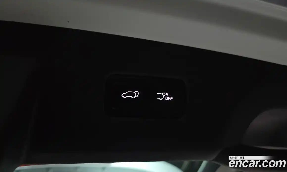 Kia Carnival 2023 2.2 автомат (гидро), фото 20