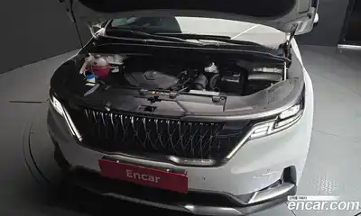 Kia Carnival 2023 2.2 автомат (гидро), миниатюра 6