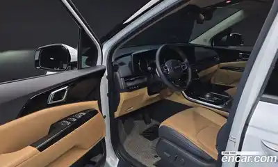Kia Carnival 2023 2.2 автомат (гидро), миниатюра 10
