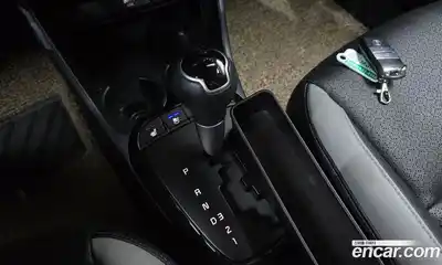 Kia Morning 2022 1.0 автомат (гидро), миниатюра 12