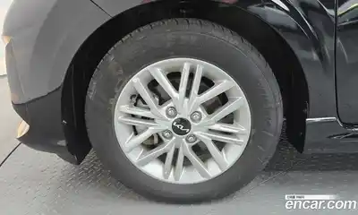 Kia Morning 2022 1.0 автомат (гидро), миниатюра 5