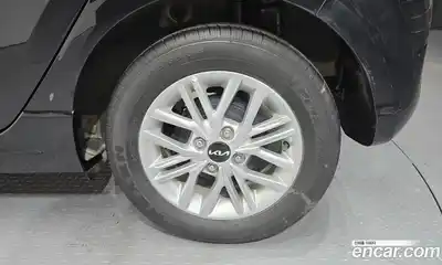 Kia Morning 2022 1.0 автомат (гидро), миниатюра 7