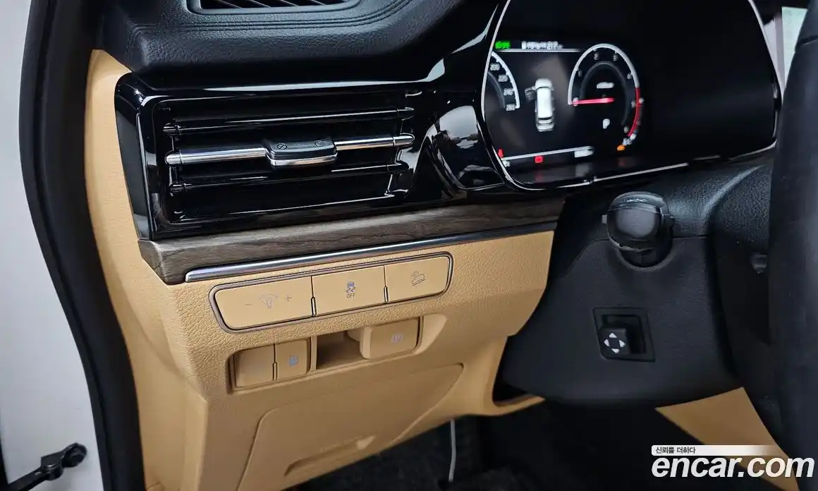 Kia Mohave 2021 3.0 автомат (гидро), фото 22