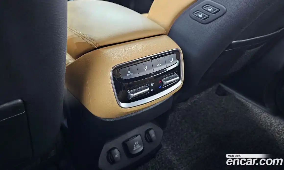 Kia Mohave 2021 3.0 автомат (гидро), фото 24