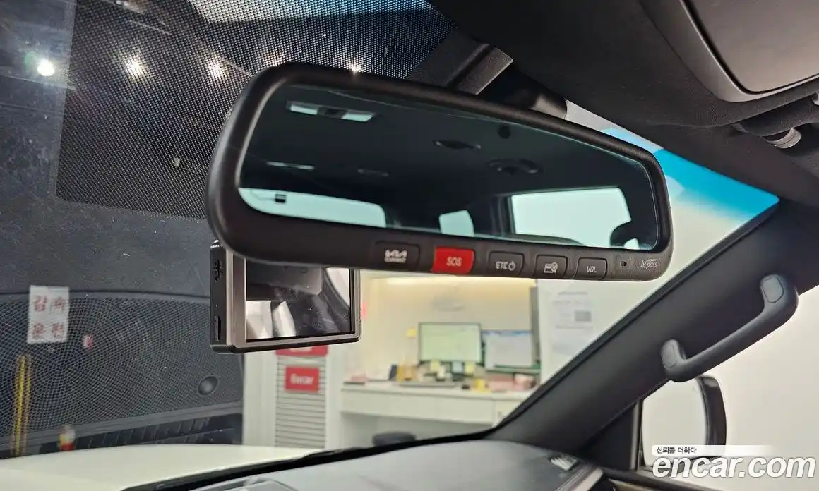 Kia Mohave 2021 3.0 автомат (гидро), фото 27