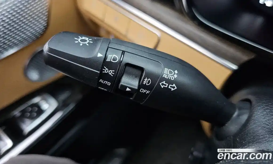 Kia Mohave 2021 3.0 автомат (гидро), фото 30