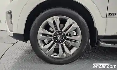 Kia Mohave 2021 3.0 автомат (гидро), миниатюра 5