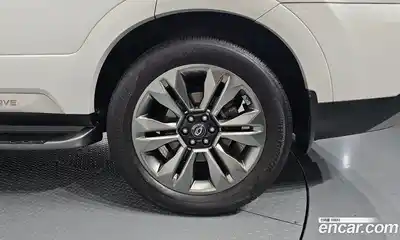 Kia Mohave 2021 3.0 автомат (гидро), миниатюра 7