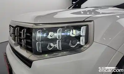 Kia Mohave 2021 3.0 автомат (гидро), миниатюра 8