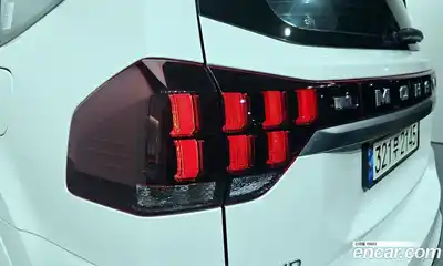Kia Mohave 2021 3.0 автомат (гидро), миниатюра 9