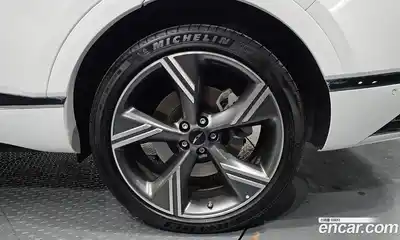 Genesis GV80 2024 2.5 автомат (гидро), миниатюра 6