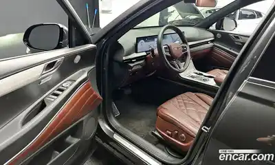 Genesis GV80 2024 2.5 автомат (гидро), миниатюра 12