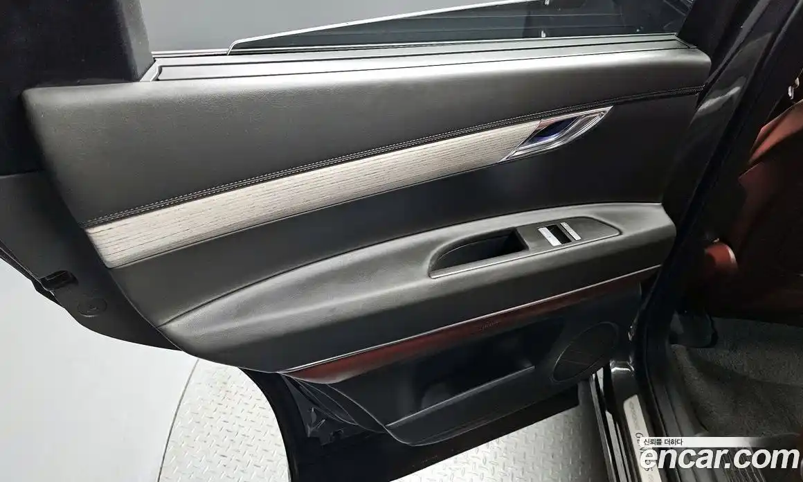 Genesis GV80 2024 2.5 автомат (гидро), фото 14