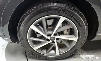 Genesis GV80 2024 2.5 автомат (гидро), миниатюра 4