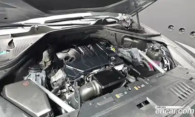Genesis GV80 2024 2.5 автомат (гидро), миниатюра 5