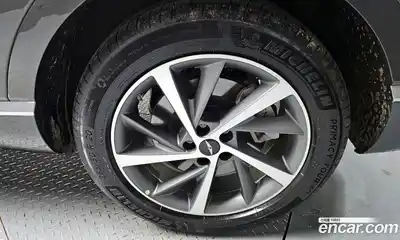 Genesis GV80 2024 2.5 автомат (гидро), миниатюра 6