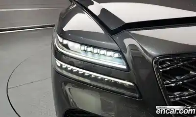 Genesis GV80 2024 2.5 автомат (гидро), миниатюра 7