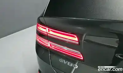 Genesis GV80 2024 2.5 автомат (гидро), миниатюра 8