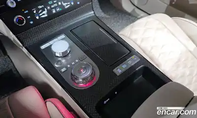 Genesis G80 2025 2.5 автомат (гидро), миниатюра 12
