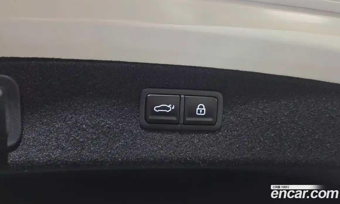 Genesis G80 2025 2.5 автомат (гидро), фото 23