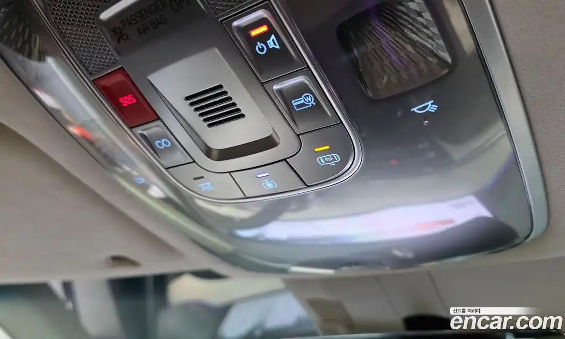 Genesis G80 2025 2.5 автомат (гидро), фото 25