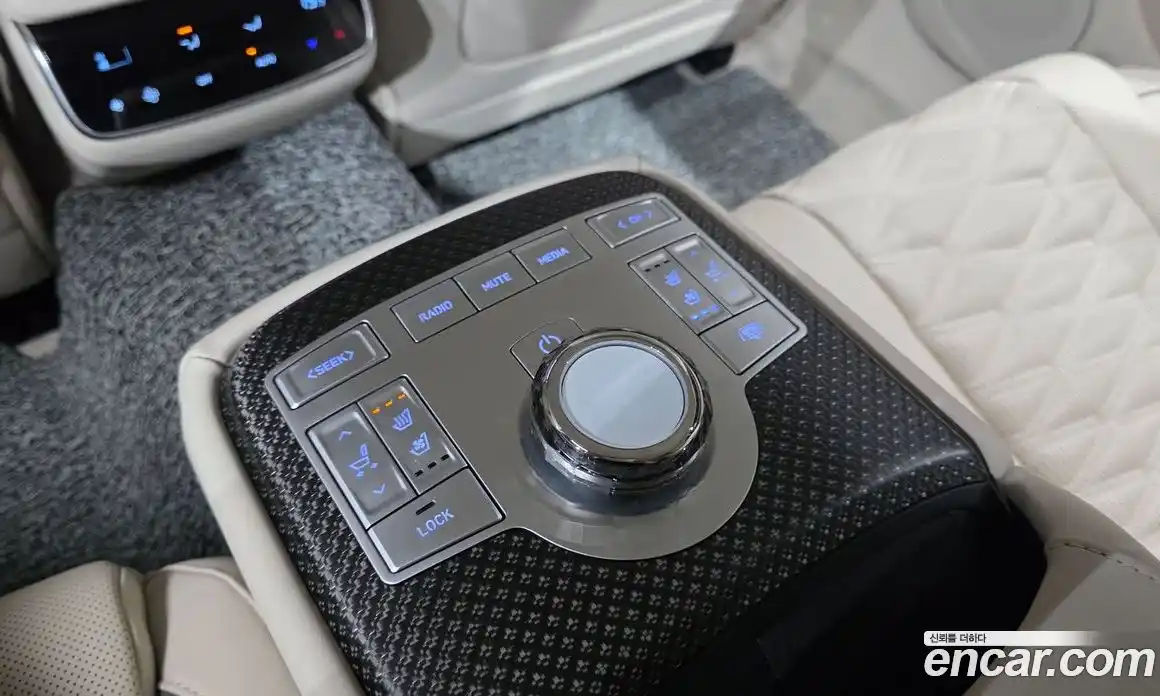Genesis G80 2025 2.5 автомат (гидро), фото 26