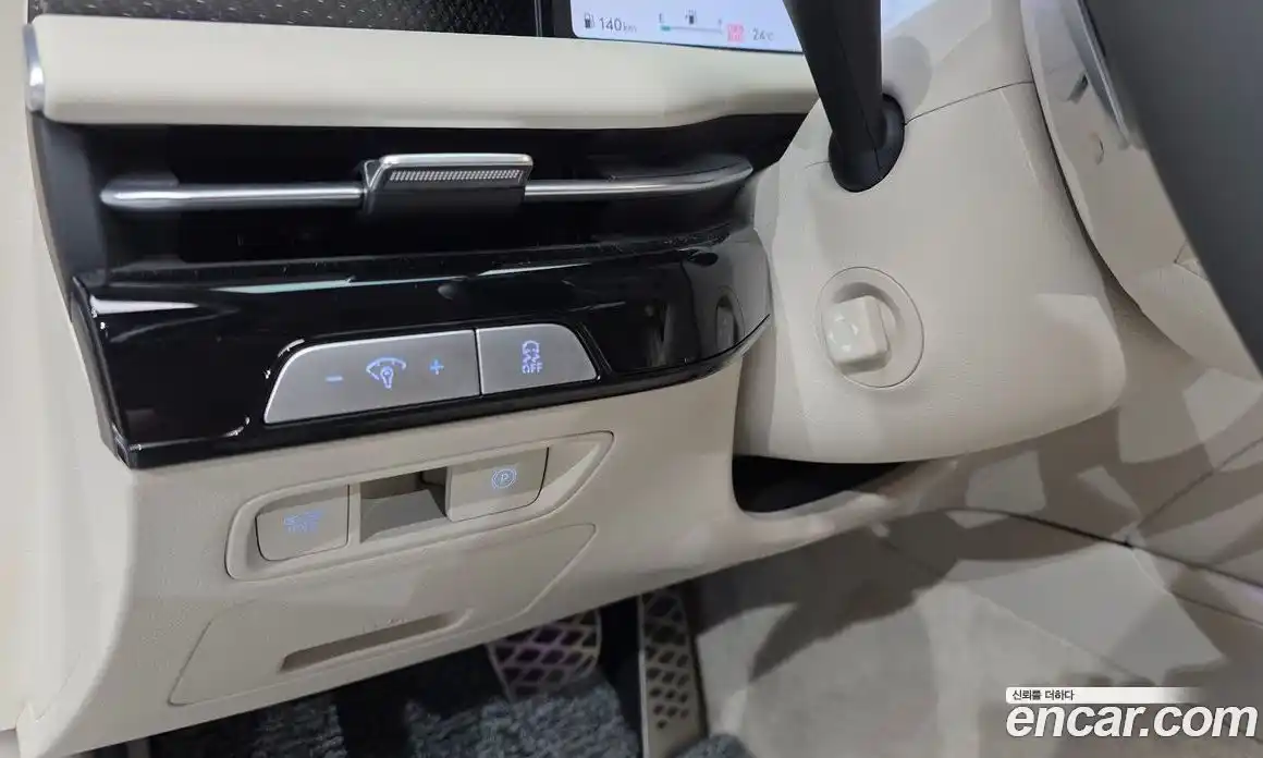 Genesis G80 2025 2.5 автомат (гидро), фото 27