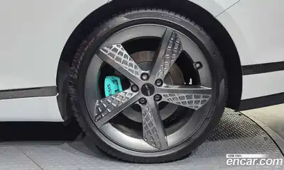 Genesis G80 2025 2.5 автомат (гидро), миниатюра 7