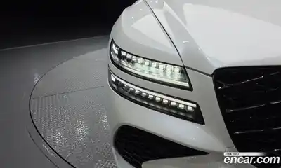 Genesis G80 2025 2.5 автомат (гидро), миниатюра 8