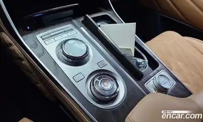 Genesis GV80 2023 3.5 автомат (гидро), миниатюра 12