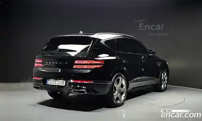 Genesis GV80 2023 3.5 автомат (гидро), миниатюра 2