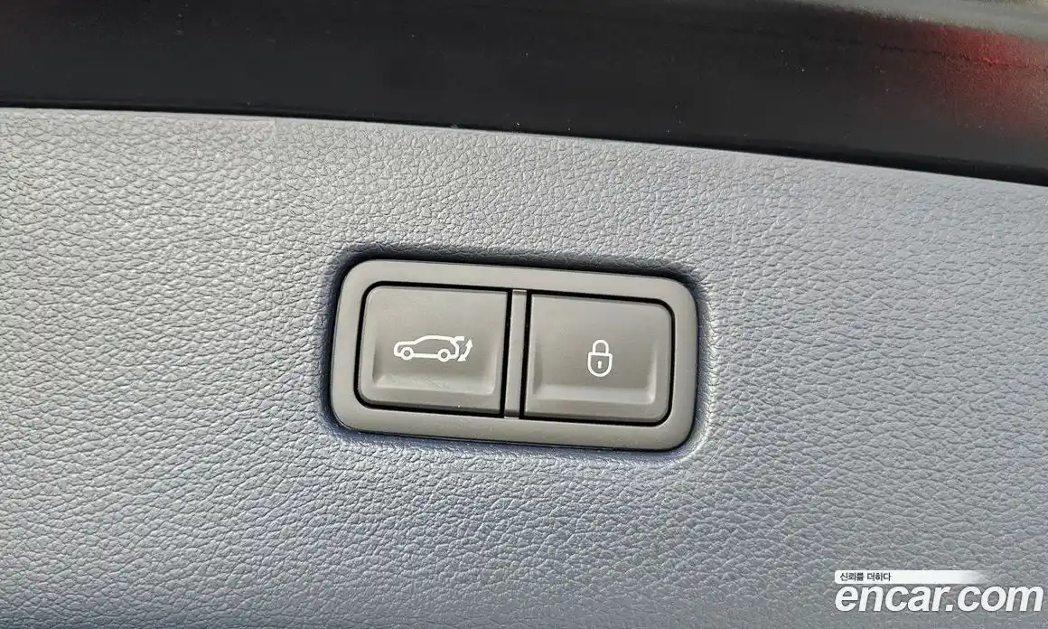 Genesis GV80 2023 3.5 автомат (гидро), фото 22