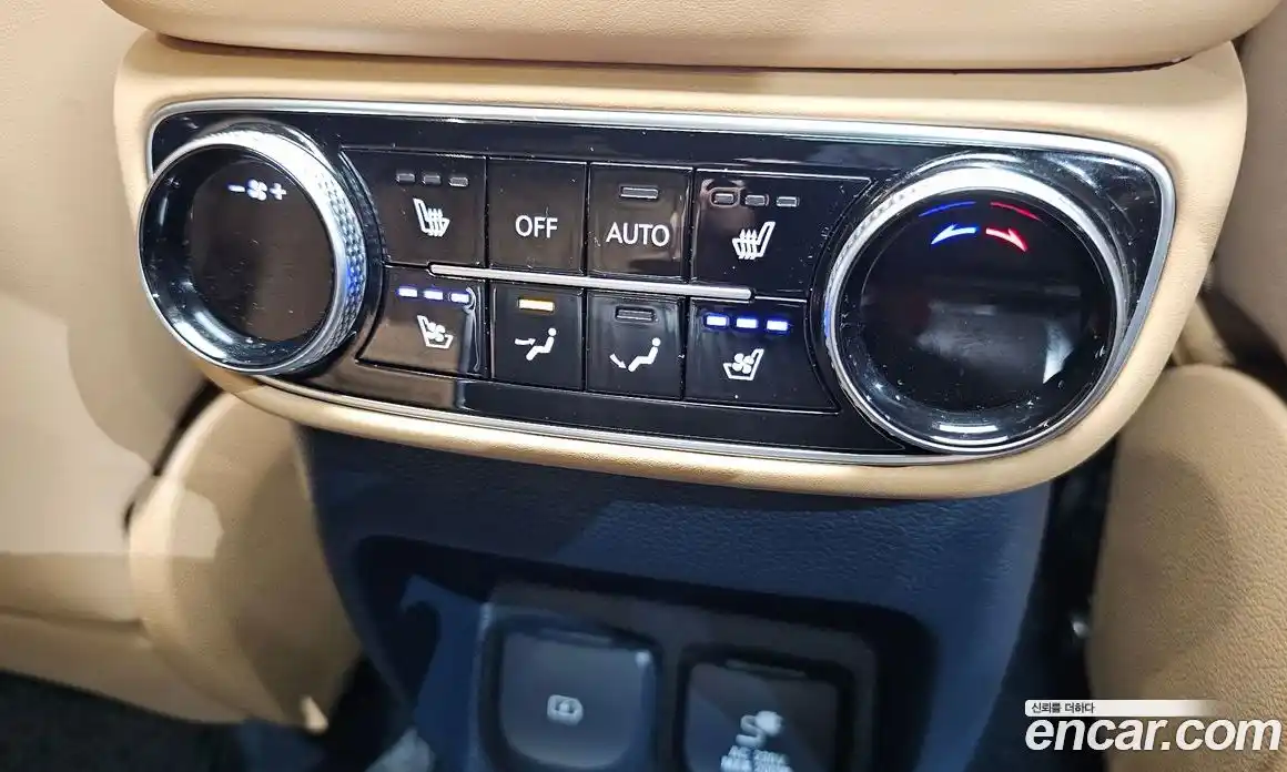 Genesis GV80 2023 3.5 автомат (гидро), фото 31