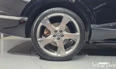 Genesis GV80 2023 3.5 автомат (гидро), миниатюра 5