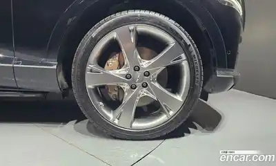 Genesis GV80 2023 3.5 автомат (гидро), миниатюра 7