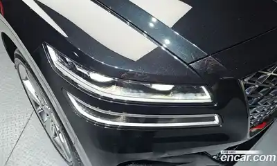 Genesis GV80 2023 3.5 автомат (гидро), миниатюра 8
